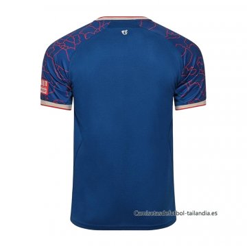 2ª Camiseta Kaiserslautern 2026-2027