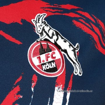 3ª Camiseta Koln 2026-2027