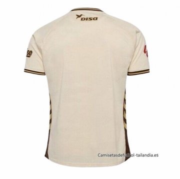 3ª Camiseta Las Palmas 2025-2026