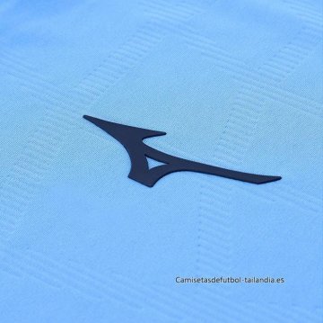 1ª Camiseta Lazio 2025-2026