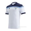 2ª Camiseta Lazio 2021-2022 2ª Camiseta Lazio 2021-2022