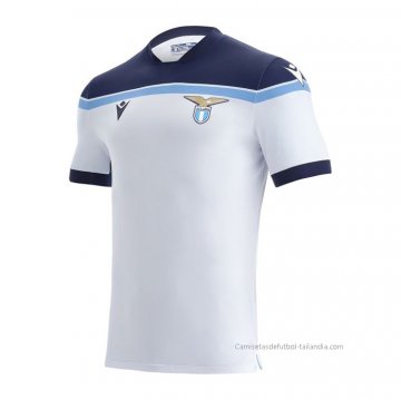 2ª Camiseta Lazio 2021-2022 2ª Camiseta Lazio 2021-2022