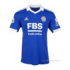 1ª Camiseta Leicester City Authentic 2022-2023 1ª Camiseta Leicester City Authentic 2022-2023
