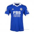 1ª Camiseta Leicester City Authentic 2022-2023