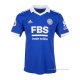1ª Camiseta Leicester City Authentic 2022-2023