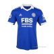 1ª Camiseta Leicester City 2022-2023 (2XL-4XL)