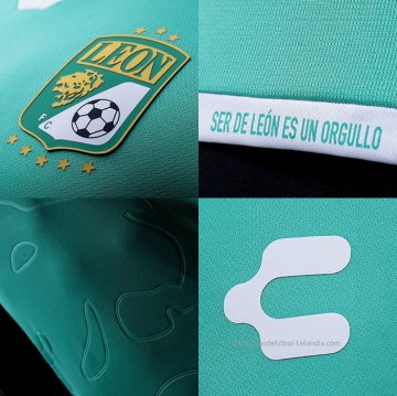 Camiseta Leon Conmemorativo 2021