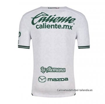2ª Camiseta Leon 2024-2025