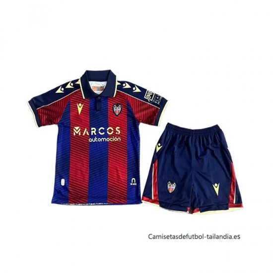 1ª Camiseta Levante Nino 2025-2026 - Haga un click en la imagen para cerrar