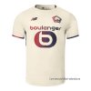 2ª Camiseta Lille 2025-2026