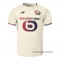 2ª Camiseta Lille 2025-2026