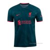 3ª Camiseta Liverpool 2022-2023