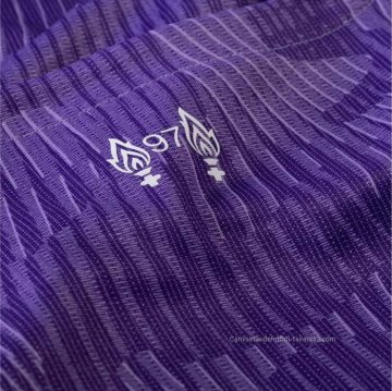 3ª Camiseta Liverpool 2023-2024