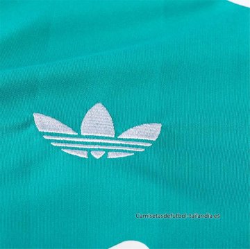 3ª Camiseta Liverpool 2025-2026