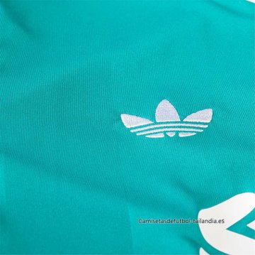 3ª Camiseta Liverpool Mujer 2025-2026