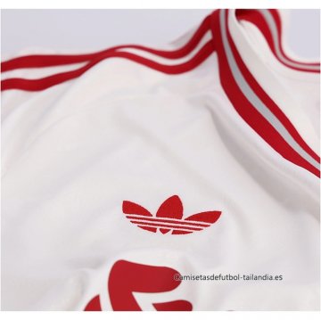 2ª Camiseta Liverpool 2026-2027