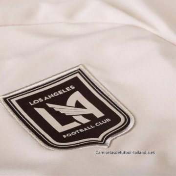 3ª Camiseta Los Angeles FC 2024