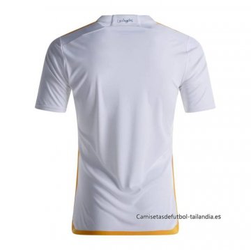 1ª Camiseta Los Angeles Galaxy 2024-2025