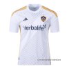 1ª Camiseta Los Angeles Galaxy Authentic 2024-2025 1ª Camiseta Los Angeles Galaxy Authentic 2024-2025