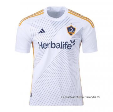 1ª Camiseta Los Angeles Galaxy Authentic 2024-2025 1ª Camiseta Los Angeles Galaxy Authentic 2024-2025