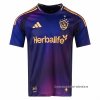 2ª Camiseta Los Angeles Galaxy Authentic 2025 2ª Camiseta Los Angeles Galaxy Authentic 2025