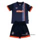 2ª Camiseta Luton Town Nino 2024-2025