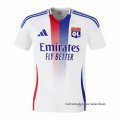1ª Camiseta Lyon 2024-2025