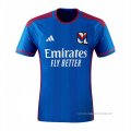 2ª Camiseta Lyon 2023-2024