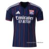 2ª Camiseta Lyon 2025-2026 2ª Camiseta Lyon 2025-2026