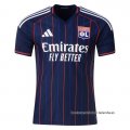 2ª Camiseta Lyon 2025-2026