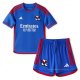 Camiseta Lyon 2ª Nino 2023-2024