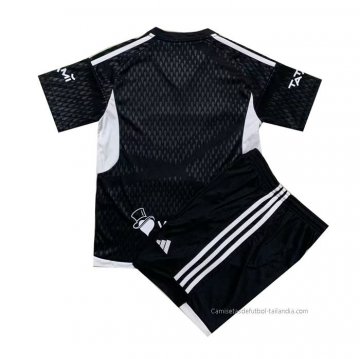 3ª Camiseta Maccabi Haifa Nino 2023-2024