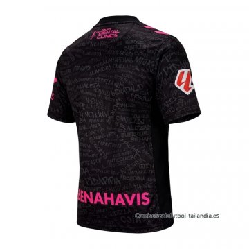3ª Camiseta Malaga 2026-2027