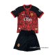 1ª Camiseta Mallorca Nino 2024-2025