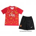 Camiseta Mallorca Special Nino 2023-2024