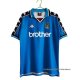 1ª Camiseta Manchester City Retro 97-98