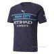 3ª Camiseta Manchester City 2021-2022