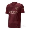 3ª Camiseta Manchester City 2024-2025 3ª Camiseta Manchester City 2024-2025