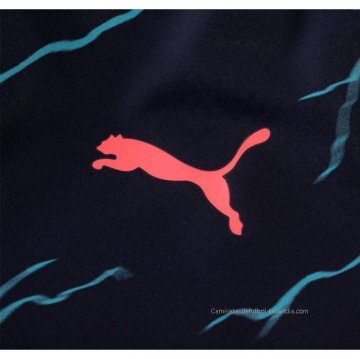 3ª Camiseta Manchester City Authentic 2023-2024