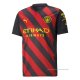 2ª Camiseta Manchester City 2022-2023 (2XL-4XL)