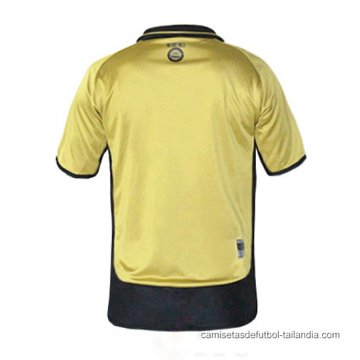 Camiseta Manchester United Retro Ponerse En Doble Cara 2001-2002