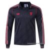 Camiseta Manchester United Special Manga Larga 2025-2026 Camiseta Manchester United Special Manga Larga 2025-2026
