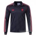 Camiseta Manchester United Special Manga Larga 2025-2026