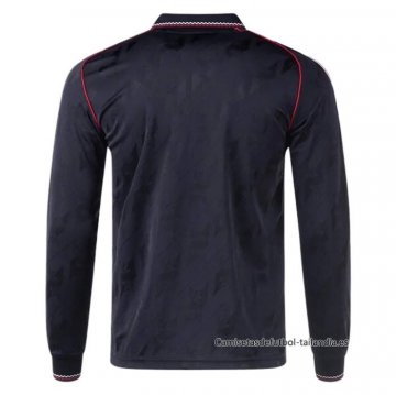 Camiseta Manchester United Special Manga Larga 2025-2026