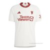 3ª Camiseta Manchester United 2023-2024 3ª Camiseta Manchester United 2023-2024