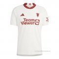 3ª Camiseta Manchester United 2023-2024