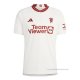 3ª Camiseta Manchester United 2023-2024