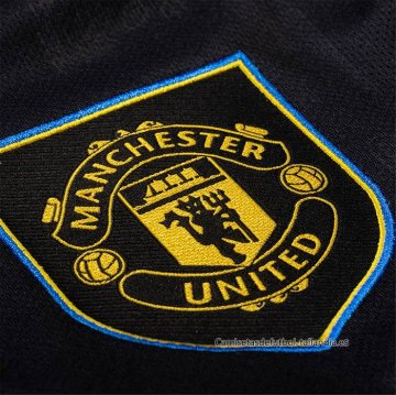 3ª Camiseta Manchester United 2025-2026