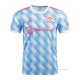 2ª Camiseta Manchester United 2021-2022
