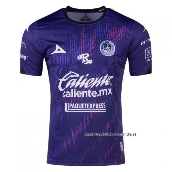 1ª Camiseta Mazatlan 2024-2025 - Haga un click en la imagen para cerrar